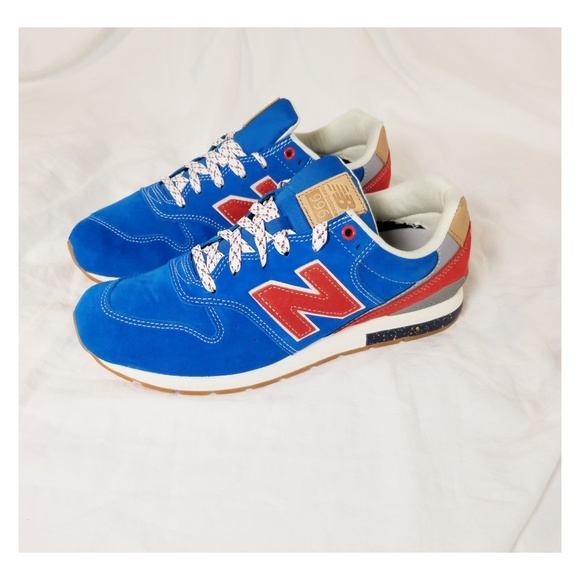 new balance 996 size 9